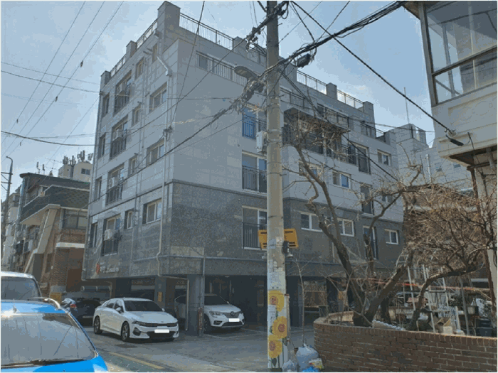 서울 양천구 신월동 다세대 경매 물건 사진 6 · 2026타경3955
