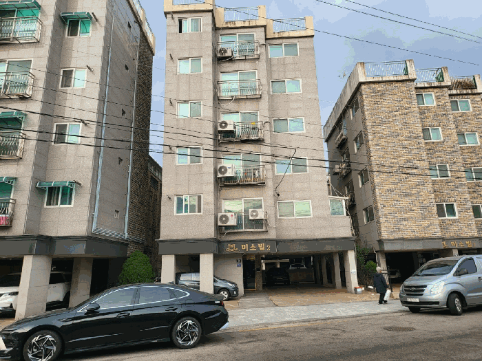 서울 양천구 신월동 다세대 경매 물건 사진 6 · 2026타경3966
