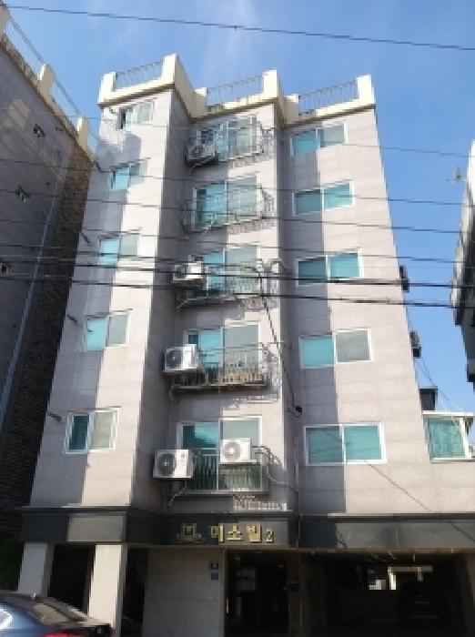 서울 양천구 신월동 다세대 경매 물건 사진