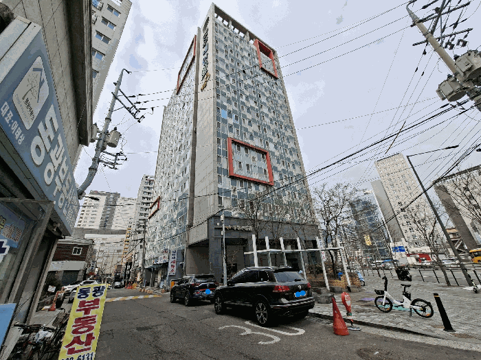 서울 금천구 가산동 아파트 경매 물건 사진 6 · 2026타경3967