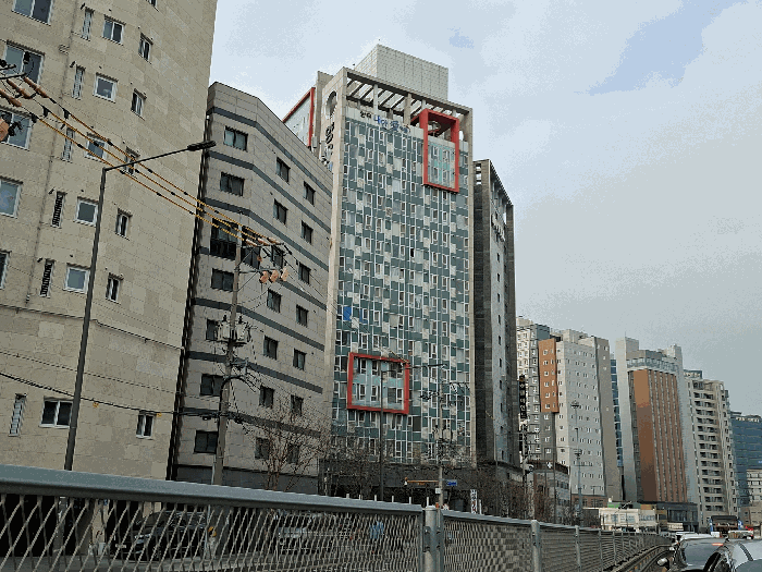 서울 금천구 가산동 아파트 경매 물건 사진 4 · 2026타경3967