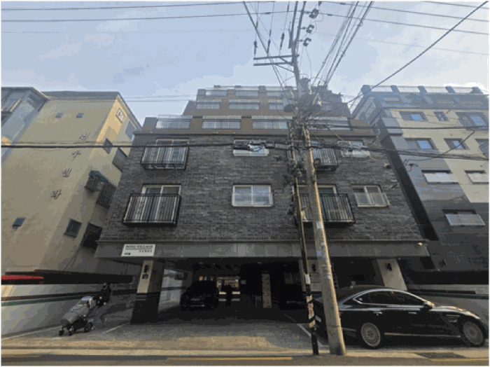 서울 강서구 화곡동 다세대 경매 물건 사진 3 · 2026타경3973