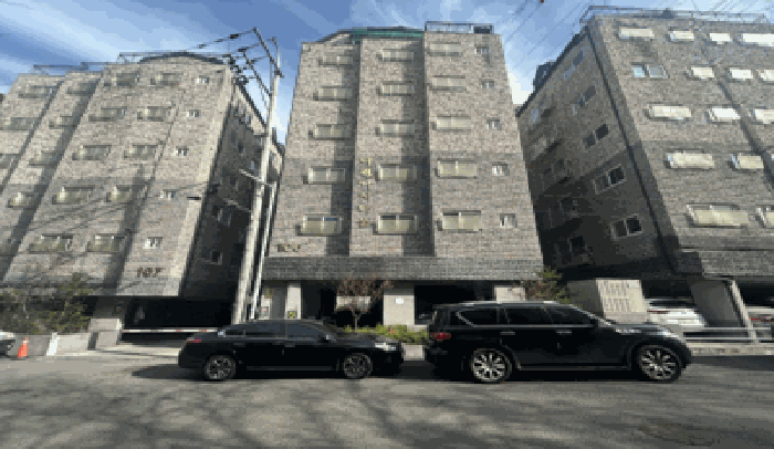 서울 구로구 오류동 다세대 경매 물건 사진 3 · 2026타경3985