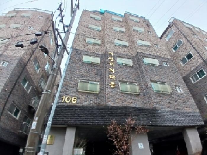 서울 구로구 오류동 다세대 경매 물건 사진