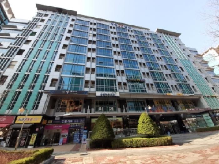 서울 구로구 구로동 공장/지식산업센터 경매 물건 사진