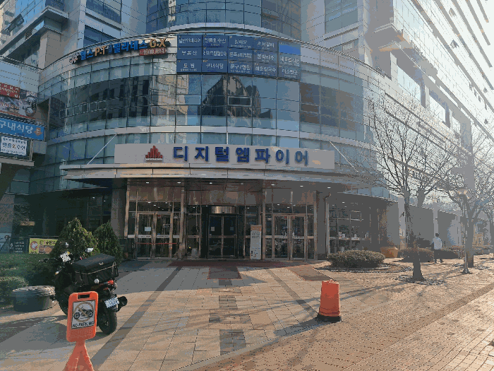서울 금천구 가산동 공장/지식산업센터 경매 물건 사진 5 · 2026타경3989