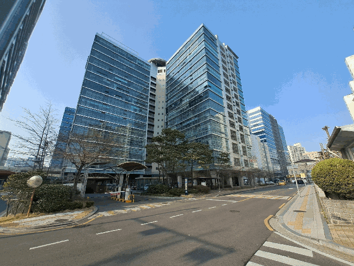서울 금천구 가산동 공장/지식산업센터 경매 물건 사진 6 · 2026타경3989