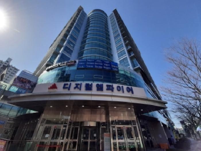 서울 금천구 가산동 공장/지식산업센터 경매 물건 사진