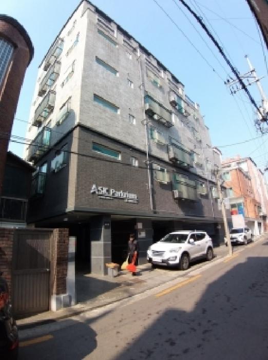 서울 강서구 화곡동 다세대 경매 물건 사진