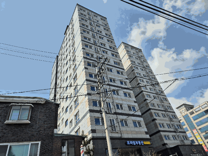 서울 강서구 화곡동 오피스텔 경매 물건 사진 4 · 2026타경3998