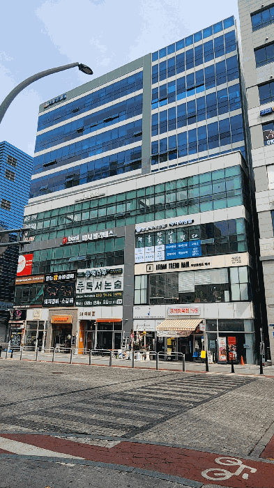 서울 강서구 마곡동 근린시설 경매 물건 사진 6 · 2026타경4011