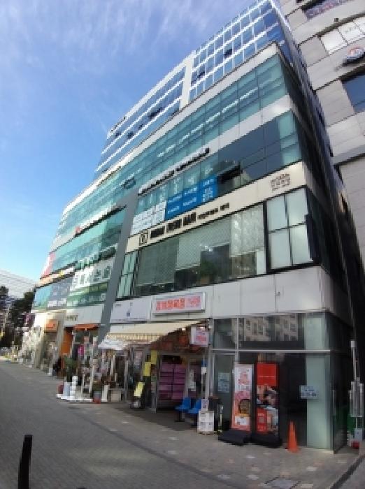 서울 강서구 마곡동 근린시설 경매 물건 사진