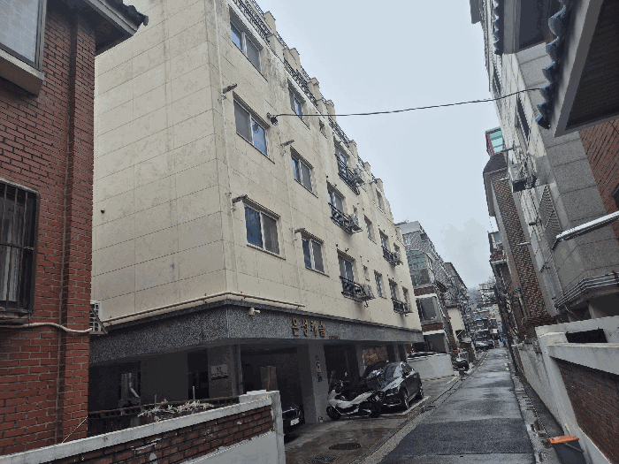 서울 강서구 화곡동 다세대 경매 물건 사진 3 · 2026타경4012
