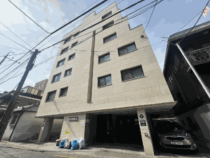 서울 강서구 화곡동 다세대 경매 물건 사진 3 · 2026타경4017