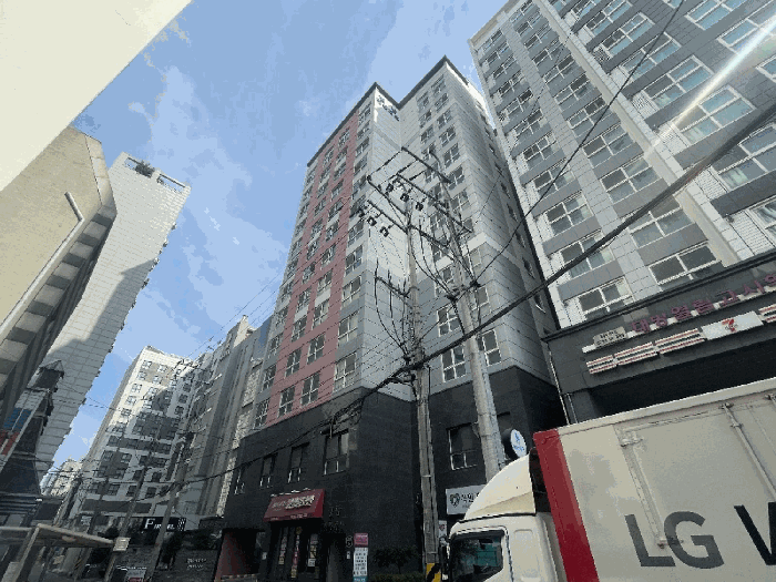 서울 영등포구 오피스텔 경매 물건 사진 5 · 2026타경4020