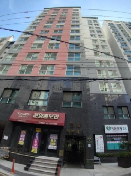 서울 영등포구 오피스텔 경매 물건 사진