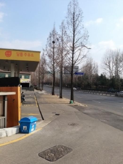 서울 강서구 공항동 도로 경매 물건 사진