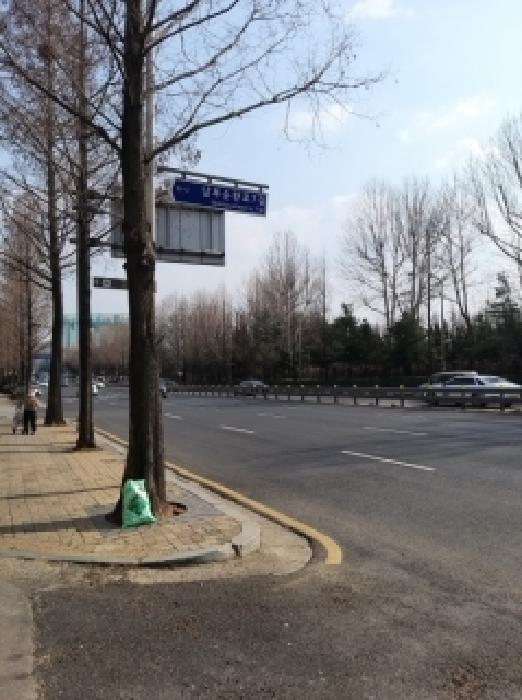 서울 강서구 공항동 도로 경매 물건 사진 3 · 2026타경4031