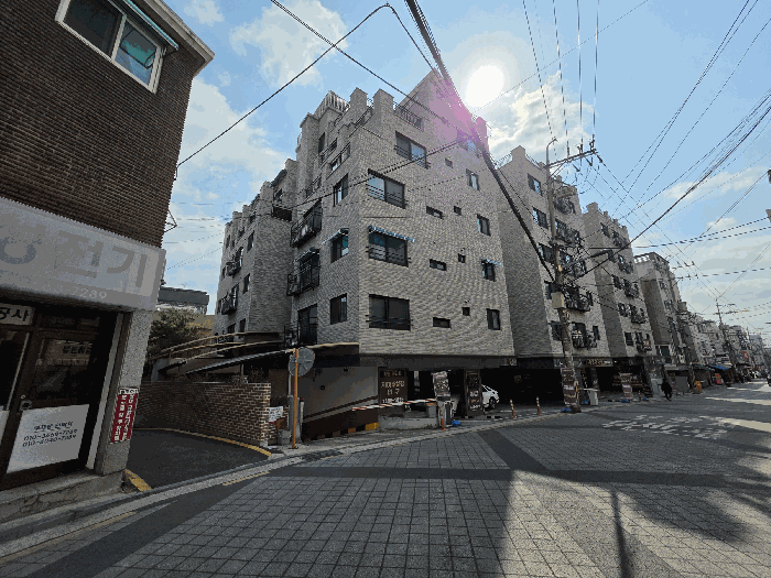 서울 강서구 화곡동 다세대 경매 물건 사진 5 · 2026타경4047