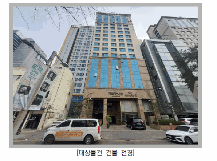 서울 구로구 구로동 상가,오피스텔,근린시설 경매 물건 사진 2 · 2026타경4059