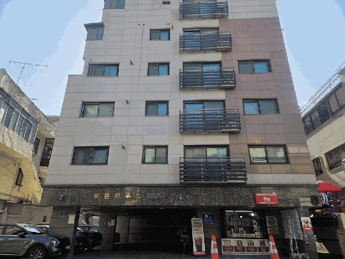 서울 강서구 화곡동 다세대 경매 물건 사진 3 · 2026타경4071