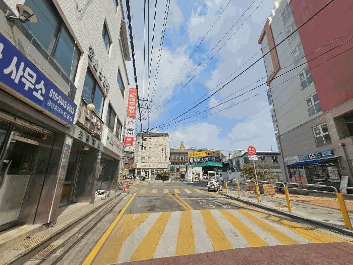 서울 강서구 가양동 오피스텔 경매 물건 사진 6 · 2026타경4078