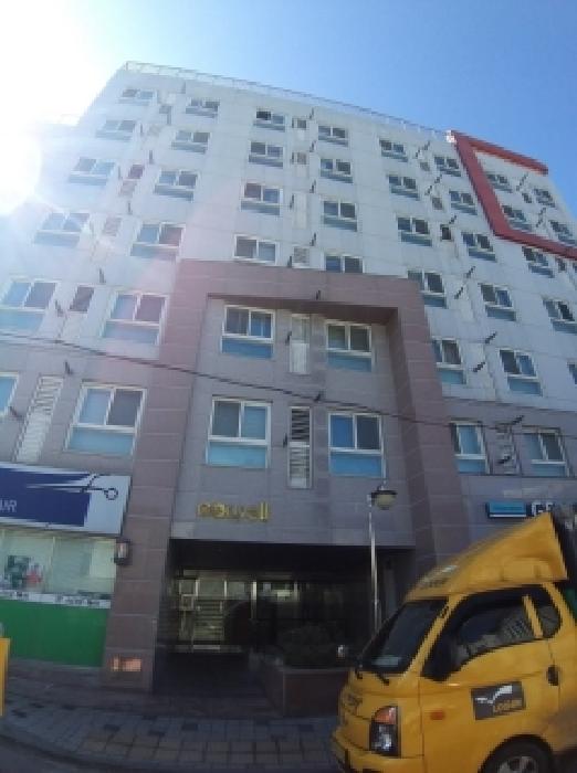 서울 강서구 가양동 오피스텔 경매 물건 사진