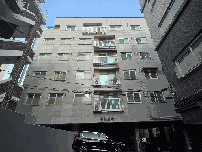 서울 양천구 목동 연립주택,다세대,빌라 경매 물건 사진 5 · 2026타경4079