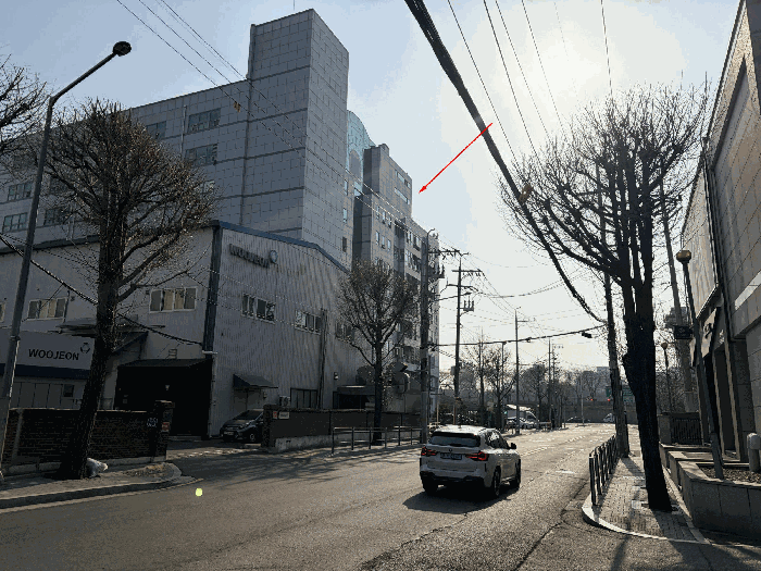 서울 금천구 가산동 공장/지식산업센터 경매 물건 사진 2 · 2026타경4086