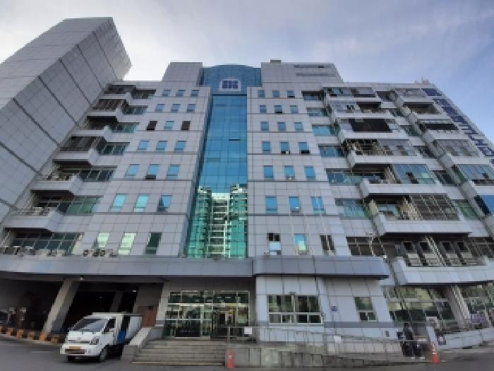 서울 금천구 가산동 공장/지식산업센터 경매 물건 사진