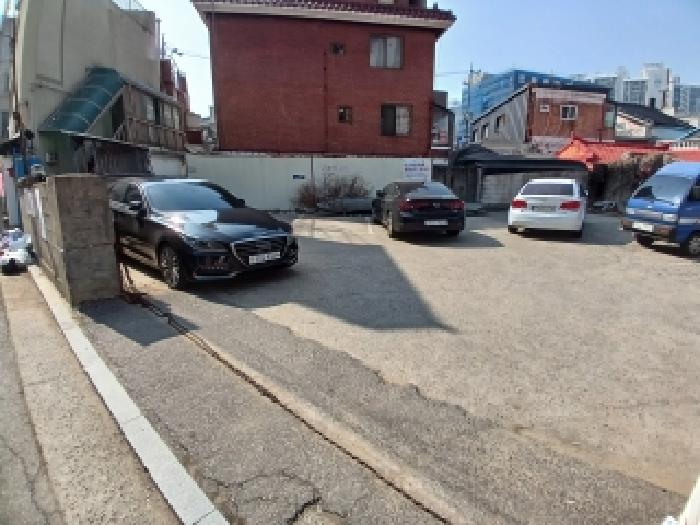 서울 구로구 오류동 대지 경매 물건 사진