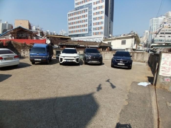 서울 구로구 오류동 대지 경매 물건 사진 2 · 2026타경4093
