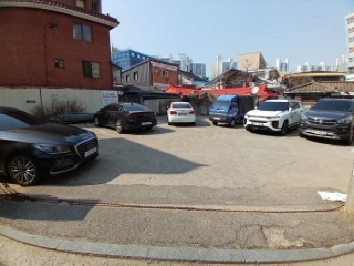 서울 구로구 오류동 대지 경매 물건 사진 3 · 2026타경4093