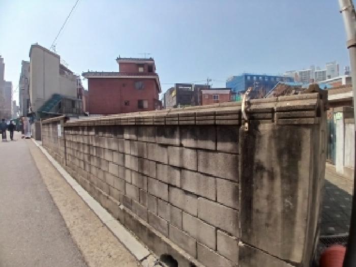 서울 구로구 오류동 대지 경매 물건 사진 4 · 2026타경4093