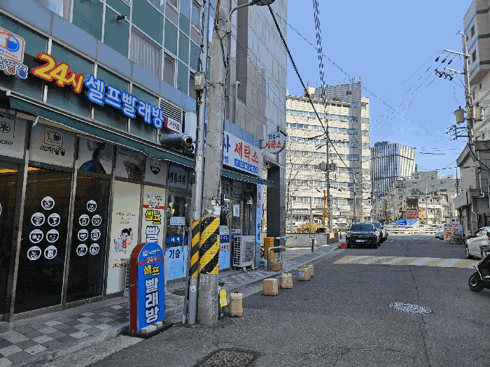 서울 금천구 가산동 오피스텔 경매 물건 사진 6 · 2026타경4098