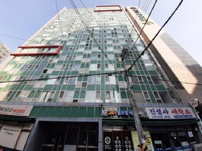 서울 금천구 가산동 오피스텔 경매 물건 사진