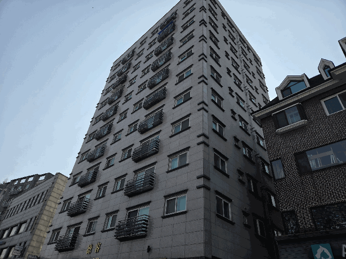 서울 강서구 화곡동 오피스텔 경매 물건 사진 5 · 2026타경4112