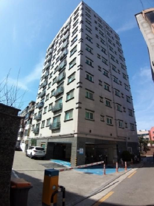서울 강서구 화곡동 오피스텔 경매 물건 사진