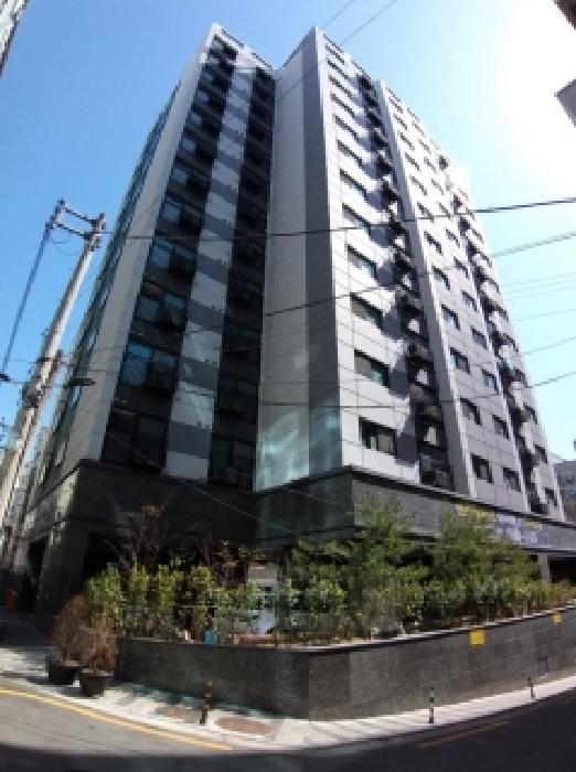 서울 강서구 화곡동 오피스텔 경매 물건 사진