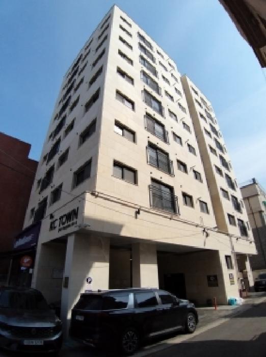 서울 강서구 화곡동 오피스텔 경매 물건 사진