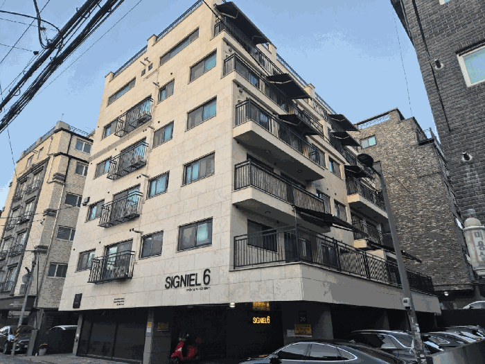 서울 강서구 화곡동 다세대 경매 물건 사진 5 · 2026타경4132