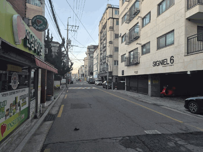 서울 강서구 화곡동 다세대 경매 물건 사진 6 · 2026타경4132