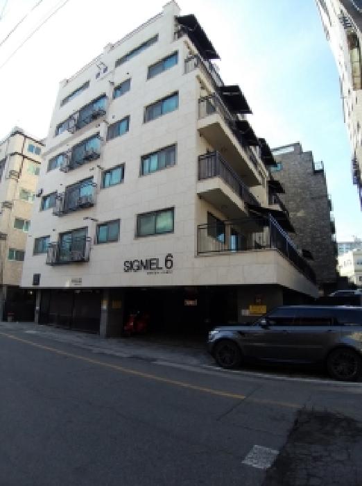 서울 강서구 화곡동 다세대 경매 물건 사진