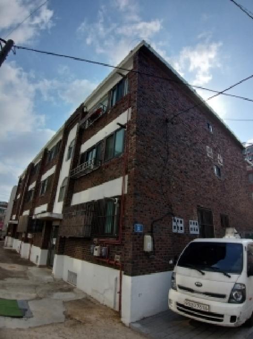 서울 양천구 신월동 연립주택 경매 물건 사진
