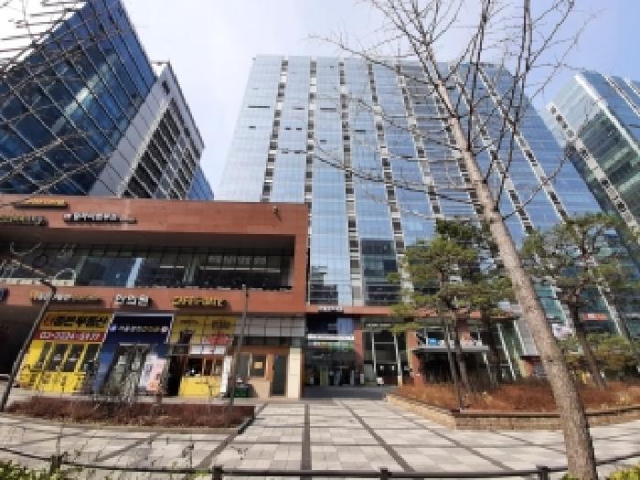 서울 금천구 가산동 상가,오피스텔,근린시설 경매 물건 사진 2 · 2026타경4145
