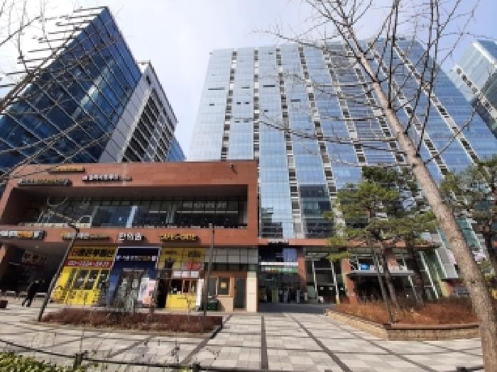서울 금천구 가산동 상가,오피스텔,근린시설 경매 물건 사진 3 · 2026타경4145