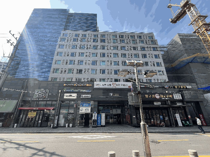 서울 영등포구 오피스텔 경매 물건 사진 2 · 2026타경4147