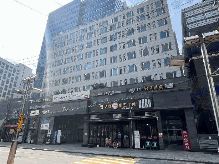 서울 영등포구 오피스텔 경매 물건 사진 3 · 2026타경4147