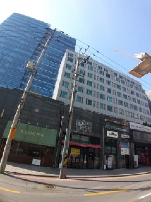 서울 영등포구 오피스텔 경매 물건 사진