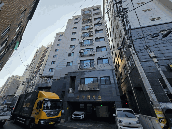 서울 구로구 오류동 오피스텔 경매 물건 사진 4 · 2026타경4150